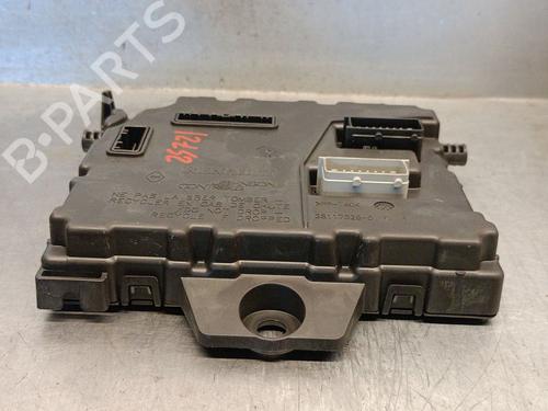 Comfort control module RENAULT MASTER III Van (FV) 2.3 dCi 135 FWD (FV0N, FV08, FV06, FV00, FV1S) | BP37525976M56 - Image 3