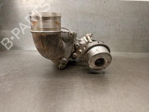 Throttle body LAND ROVER RANGE ROVER SPORT I (L320) 3.0 D 4x4 | BP29418353M82 