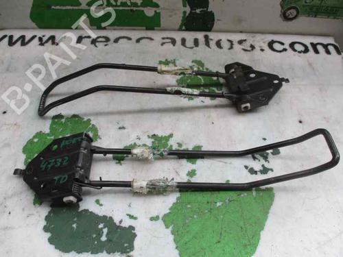 Other PEUGEOT PARTNER Box Body/MPV (5_, G_) 1.9 D | BP20245020O1