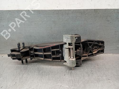 Rear right exterior door handle LAND ROVER FREELANDER 2 (L359) 2.2 TD4 4x4 | BP25808287C130
