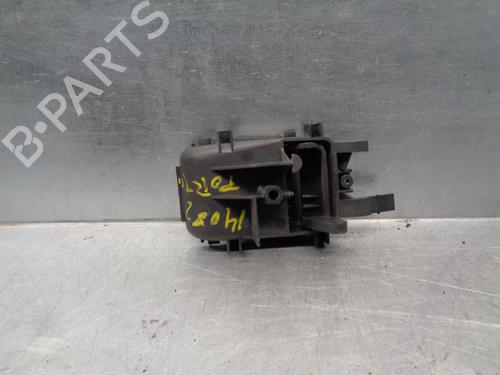 Rear right interior door handle MERCEDES-BENZ E-CLASS T-Model (S210) E 280 T (210.263) | BP8516047I16 