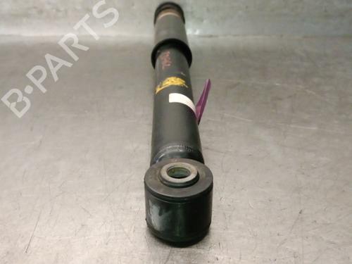 Left rear shock absorber SMART FORTWO Coupe (453) 0.9 (453.344, 453.353) | BP30701648M18 - Image 2