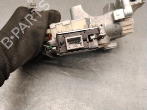 Ignition barrel NISSAN NOTE (E11, NE11) 1.5 dCi | BP40221131M48 - Image 6