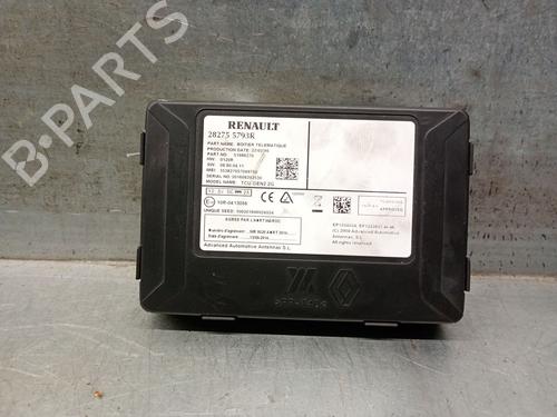 Used Electronic module RENAULT TALISMAN (LP_) 1.5 dCi 110 (LPA3) (110 hp) 25242844