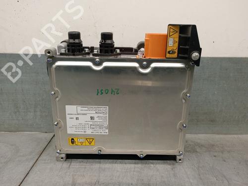 Batterie für MERCEDES-BENZ S-CLASS (W222, V222, X222) S 560 e (222.173) (367 hp) 31125226