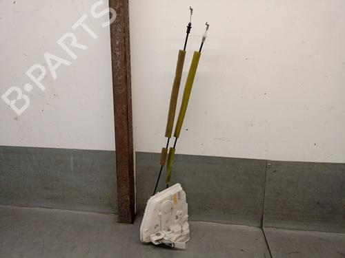 Used Rear left lock Rear left lock MAZDA 3 (BM, BN) 2.2 D (150 hp) 32671068 32671068