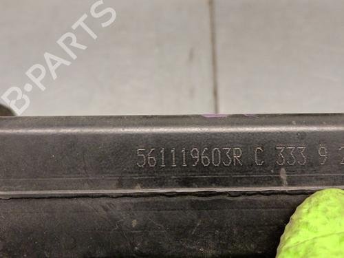 Other RENAULT CAPTUR II (HF_) Blue dCi 95 (HFAF) | BP31947729O1