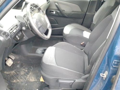 Engache cinturón CITROËN C4 Picasso II 1.6 BlueHDi 120 | BP25271718I32 - Image 14