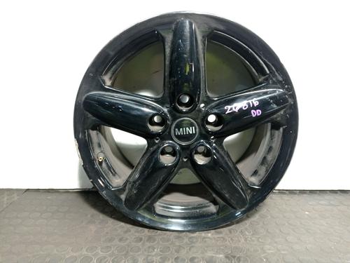 Used Rim Rim MINI MINI COUNTRYMAN (R60) One D (90 hp) 40006255 40006255