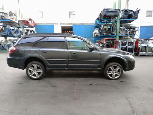 Fuse box SUBARU LEGACY IV Estate (BP)  | BP32169186E1 