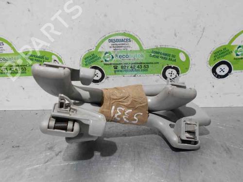 Front right interior door handle TOYOTA PRIUS (_W3_) 1.8 Hybrid (ZVW30) | BP3216371I14 