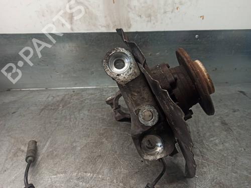 Left front steering knuckle BMW 3 (E90) 320 d | BP8507689M25 