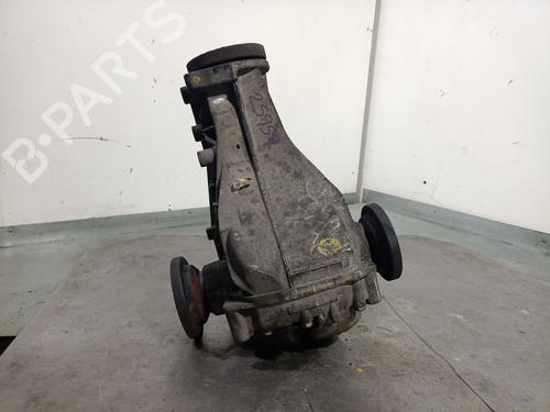 Rear differential AUDI Q5 (8RB) 3.0 TDI quattro | BP37607665M24 - Image 5