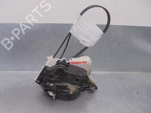 Used Front left lock SUBARU XV (_GP_) 2.0 i AWD (GP7, G33GP) (150 hp) 17332754