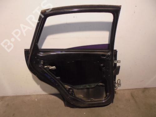 Left rear door SEAT CORDOBA (6L2) 1.9 TDI | BP10190595C4 