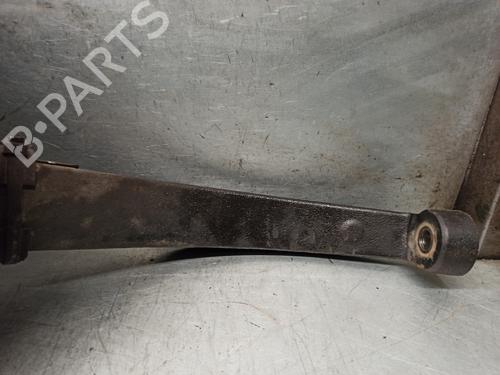 Left front steering knuckle MERCEDES-BENZ M-CLASS (W164) ML 350 4-matic (164.186) | BP16418140M25 