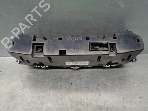 Climate control MERCEDES-BENZ E-CLASS (W211)  | BP10546544I5 