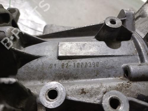 Gearbox FIAT DOBLO Cargo (263_) 1.3 D Multijet | BP39526257M3 - Image 7