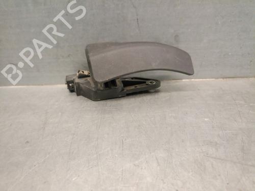 Front left interior door handle CITROËN JUMPER II Van 2.2 HDi 130 | BP29123469I13 