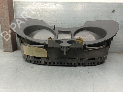 Instrument cluster SEAT IBIZA III (6L1) 1.9 TDI | BP22201493C47 