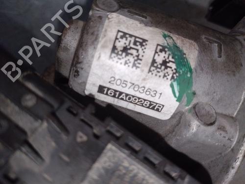 Drosselklappe RENAULT KANGOO Express (FW0/1_) 1.5 dCi 75 (FW07, FW10, FW04) | BP29632936M82 