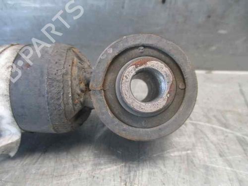 Right rear shock absorber NISSAN MICRA IV (K13K, K13KK) 1.2 | BP7843955M19 