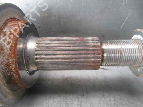 Right rear driveshaft NISSAN X-TRAIL I (T30) 2.2 dCi 4x4 | BP7204250M41 