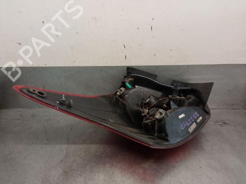 Right taillight FORD FOCUS III 1.6 TDCi | BP27624472C35 