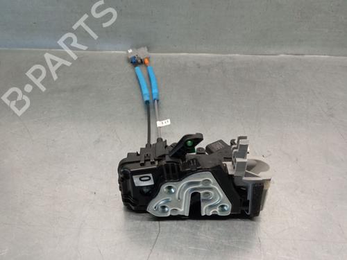 Front left lock HYUNDAI KONA (OS, OSE, OSI) 1.6 GDi Hybrid | BP29071255C98 