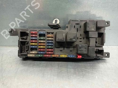 Used Fuse box VOLVO S60 I (384) 2.4 T (200 hp) 10233757