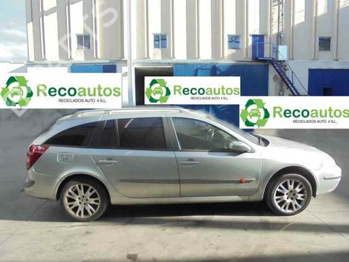 AC compressor RENAULT LAGUNA II Grandtour (KG0/1_) 1.9 dCi (KG0G) | BP2124150M34 