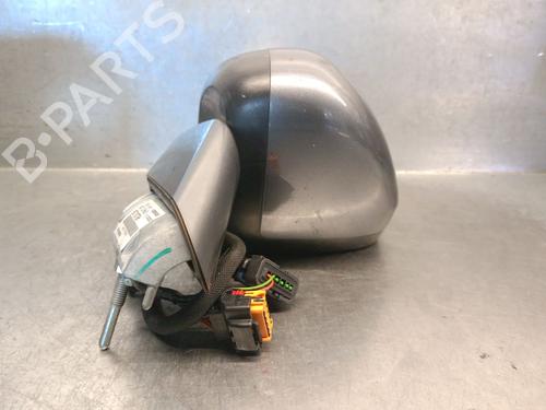 Right mirror PEUGEOT 508 I (8D_) 2.0 HDi | BP27649102C27