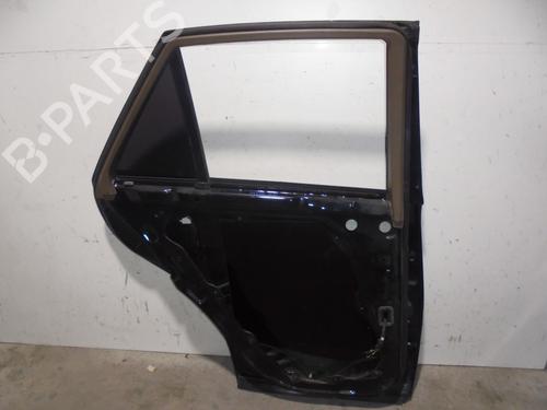 Left rear door MERCEDES-BENZ M-CLASS (W164) ML 320 CDI 4-matic (164.122) | BP8791944C4 