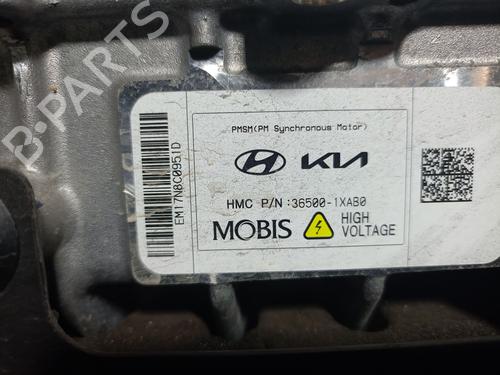 Engine HYUNDAI IONIQ 5 (NE) EV | BP32138440M1  - Image 9