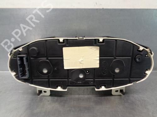 Instrument cluster FORD FIESTA VI (CB1, CCN)  | BP11810912C47 