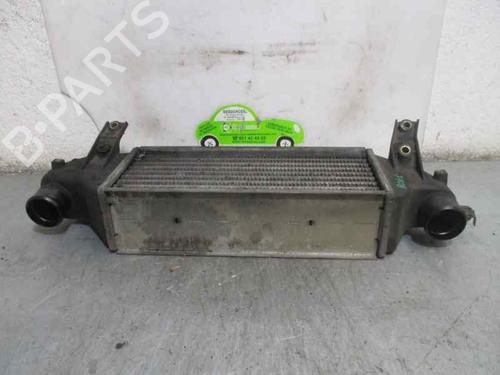 Intercooler FORD FOCUS I (DAW, DBW)  | BP2049107M30 