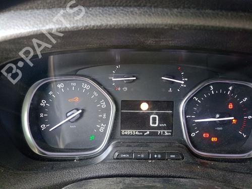 Electronic module PEUGEOT EXPERT Van (V_) 1.5 BlueHDi 100 | BP33557301M83 - Image 14