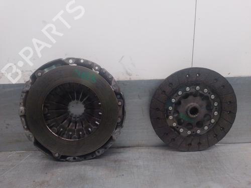 Other SAAB 9-5 (YS3E) 3.0 TiD | BP25807463O1 