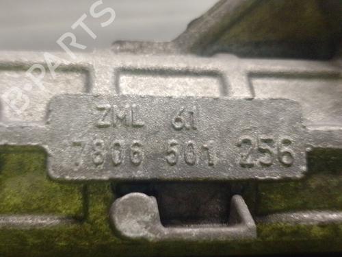 Steering rack BMW 3 (E90) 320 d | BP38097269M22 - Image 9