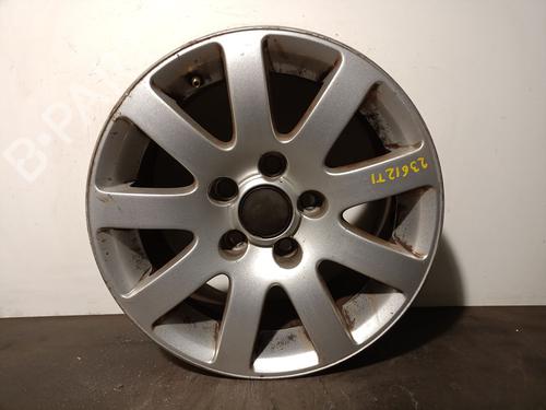 Used Rim AUDI A4 B5 (8D2) 1.9 TDI (110 hp) 29285182
