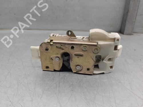 Front right lock FORD MONDEO III (B5Y) 1.8 16V | BP16852187C97 
