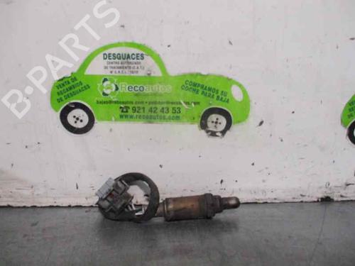 Used Electronic sensor OPEL ASTRA G Hatchback (T98) 1.6 (F08, F48) (84 hp) 8293983