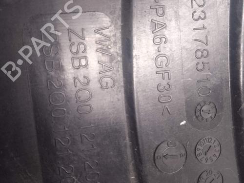 Front left lock CHRYSLER VOYAGER IV (RG, RS) 2.5 CRD | BP10232914C98 