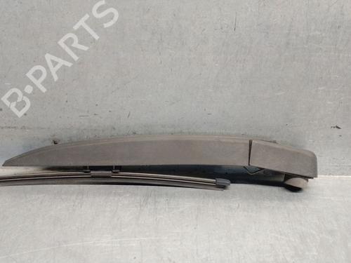 Used Rear windshield wiper arm RENAULT CLIO IV (BH_) 0.9 TCe 90 (BHNF, BHMA, BHMH, BHJK, BHJR) (90 hp) 29239938