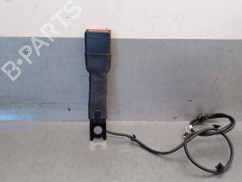 Seat buckle MITSUBISHI OUTLANDER III (GG_W, GF_W, ZJ, ZL, ZK) Plug-in Hybrid (GG2W) | BP29123507I32 