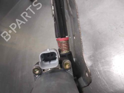 Front right window mechanism CITROËN XSARA PICASSO (N68) 1.8 16V | BP10506154C23 