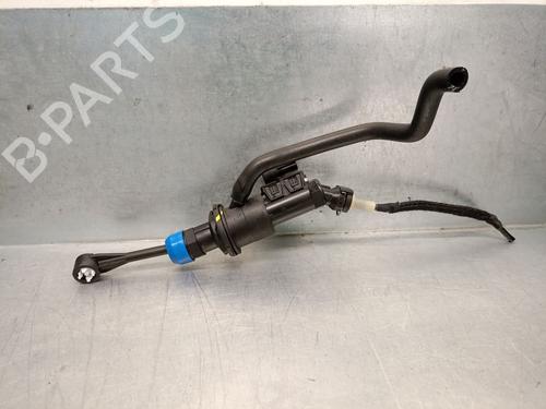 Clutch slave cylinder DACIA SANDERO III 1.0 TCe 90 | BP26384381M113 