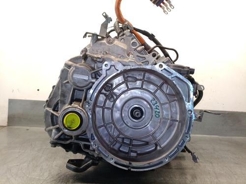 Used Gearbox MITSUBISHI OUTLANDER III (GG_W, GF_W, ZJ, ZL, ZK) Plug-in Hybrid (GG2W) (200 hp) 29310094