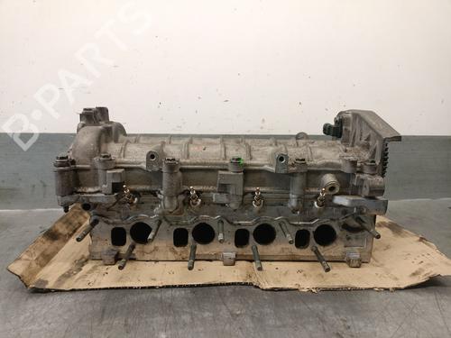 Cylinder head FIAT BRAVO II (198_) 1.9 D Multijet (198AXC1B) | BP28184518M5 