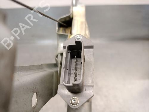 Front left window mechanism PEUGEOT 5008 (0U_, 0E_) 1.6 BlueHDi 120 | BP21772859C22 